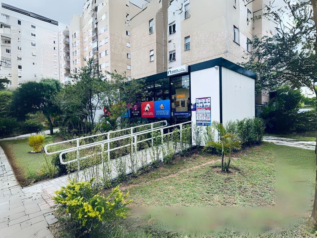 Projeto Docking Modular 12