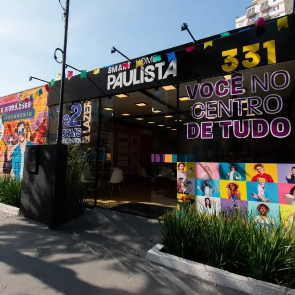 Projeto Docking Modular 13
