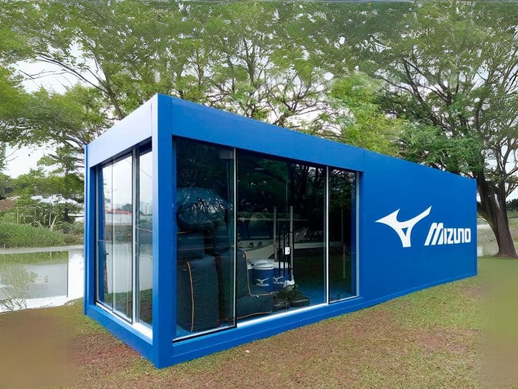 Projeto Docking Modular 18