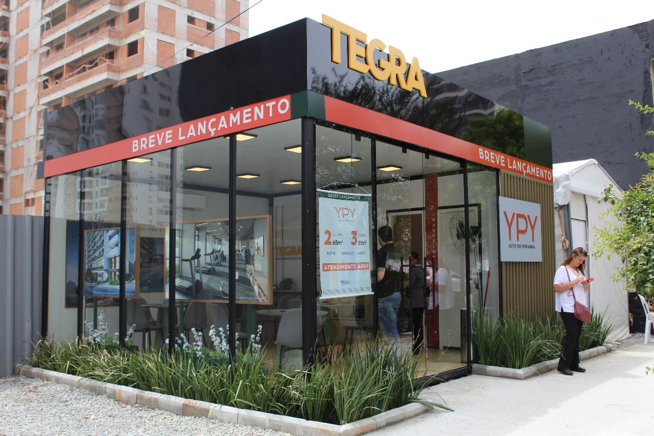 Projeto Docking Modular 3